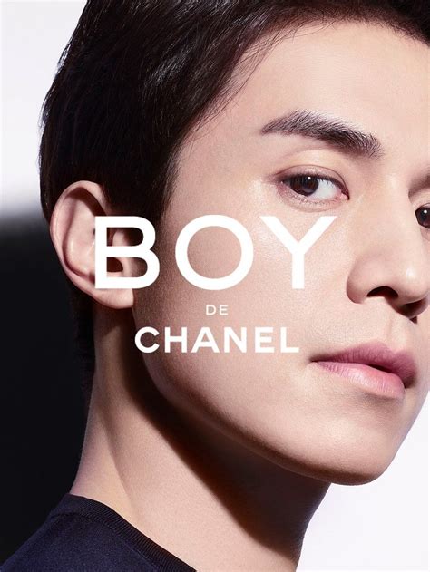 chanel boy singapore